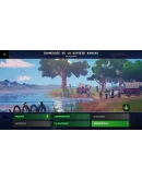 EXPLORERS COLLECTION: THE OREGON TRAIL &amp CARMEN SANDIEG