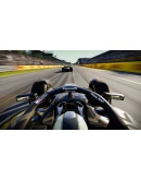 F1 25: ИЗДАНИЕ ICONIC XBOX SERIES SX КЛЮЧ/КОД