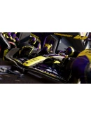 F1 25: ИЗДАНИЕ ICONIC XBOX SERIES SX КЛЮЧ/КОД