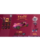 ED &amp EDDA: GRAND PRIX RACING CHAMPIONS XBOX SERIES S