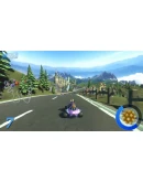 ED &amp EDDA: GRAND PRIX RACING CHAMPIONS XBOX SERIES S