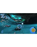 ED &amp EDDA: GRAND PRIX RACING CHAMPIONS XBOX SERIES S