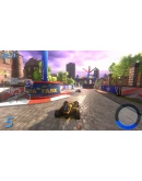 ED &amp EDDA: GRAND PRIX RACING CHAMPIONS XBOX SERIES S