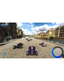 ED &amp EDDA: GRAND PRIX RACING CHAMPIONS XBOX SERIES S