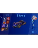 ED &amp EDDA: GRAND PRIX RACING CHAMPIONS XBOX SERIES S