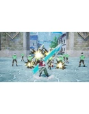 EDENS ZERO DELUXE EDITION XBOX SERIES SX + PC (WIN) КЛ