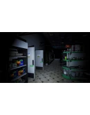 DEATH KID + BEFORE EXIT : SUPERMARKET + FIG. + THERE'S