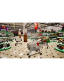 DEATH KID + BEFORE EXIT : SUPERMARKET + FIG. + THERE'S