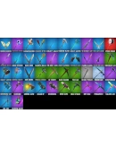 FORTNITE 41+ СКИНОВ АККАУНТOG STW SKULLTROOPER+ ПОЧТА