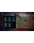 DAY OF THE SHELL XBOX КЛЮЧ/КОД