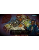 DAY OF THE SHELL XBOX КЛЮЧ/КОД