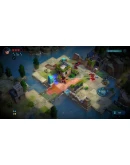 DAY OF THE SHELL XBOX КЛЮЧ/КОД