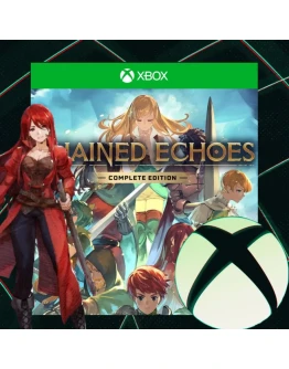 Chained Echoes Complete Edit XBOX + ПК НА ВАШ АККАУНТ