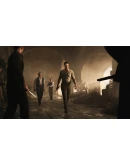 Mafia: The Old Country Deluxe Edition+Account steam Mafia: The Old Country Deluxe Edition+Account steam