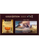 Anno 117: Pax Romana. Gold + DLCs (GLOBAL) OFFLINE