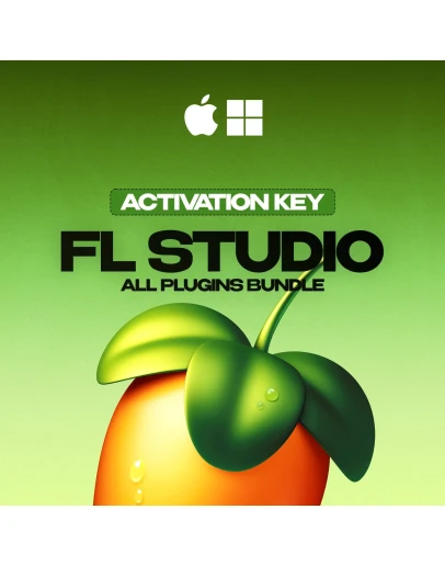 FL STUDIO 2025 ALL PLUGINS EDITION НАВСЕГДА