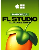 FL STUDIO 2025 ALL PLUGINS EDITION НАВСЕГДА