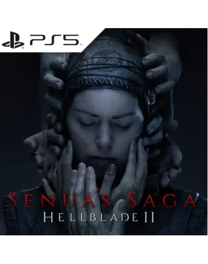 Senua's Saga: Hellblade II / П1 Активация