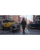 MAFIA: THE OLD COUNTRY DELUXE EDITIONВСЕ РЕГИОНЫАВТО