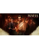 MAFIA: THE OLD COUNTRY DELUXE EDITIONВСЕ РЕГИОНЫАВТО