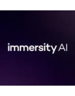 Подписка на членство immersity ai на 1 месяц