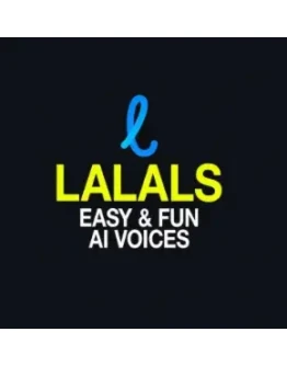 Lalals.com Lalals AI Premium подписка на 1 месяц