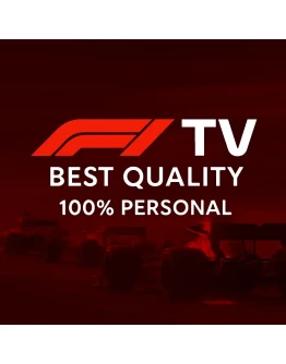 F1 TV PREMIUM 