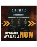 S.T.A.L.K.E.R. 2 Heart of Chornobyl Deluxe Upgrade XBOX S.T.A.L.K.E.R. 2 Heart of Chornobyl Deluxe Upgrade XBOX