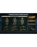 S.T.A.L.K.E.R. 2 Heart of Chornobyl Deluxe Upgrade XBOX S.T.A.L.K.E.R. 2 Heart of Chornobyl Deluxe Upgrade XBOX