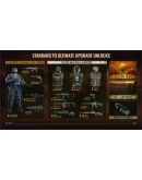 S.T.A.L.K.ER 2 Heart of Chornobyl Ultimate Upgrade XBOX S.T.A.L.K.ER 2 Heart of Chornobyl Ultimate Upgrade XBOX