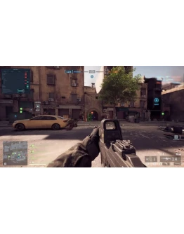 Рабочий чит Crooked Arms для игры Battlefield 6 24 часа