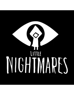 Little Nightmares на iPhone и iPad iOS
