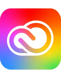 Adobe Creative Cloud 1 месяц Без Слётов, На ваш аккаунт