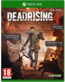 DEAD RISING 4 XBOX КЛЮЧ + АКТИВАЦИЯ DEAD RISING 4 XBOX КЛЮЧ + АКТИВАЦИЯ