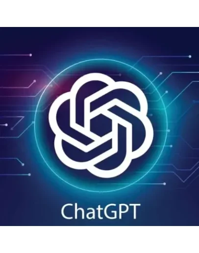 ChatGPT PLUSНА ВАШ ЛИЧНЫЙ АККАУНТБЫСТРО