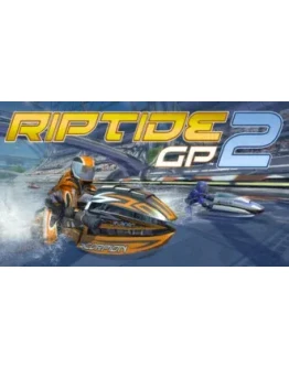 Riptide GP2 STEAM GIFT Россия + МИР + ВСЕ СТРАНЫ