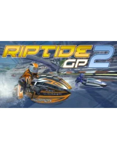 Riptide GP2 STEAM GIFT Россия + МИР + ВСЕ СТРАНЫ