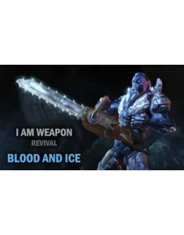 Blood and Ice STEAM GIFT Россия + МИР + ВСЕ СТРАНЫ