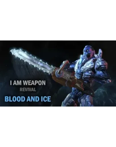 Blood and Ice STEAM GIFT Россия + МИР + ВСЕ СТРАНЫ