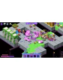 Neon Spellstorm АВТОДОСТАВКА STEAM РОССИЯ