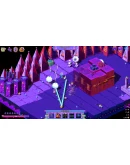 Neon Spellstorm АВТОДОСТАВКА STEAM РОССИЯ