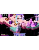 Neon Spellstorm АВТОДОСТАВКА STEAM РОССИЯ