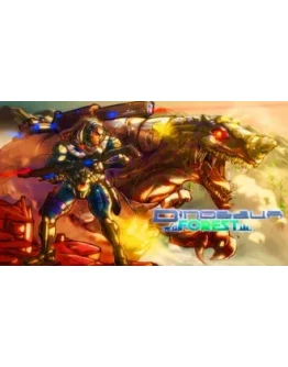 Dinosaur Forest STEAM GIFT Россия + МИР + ВСЕ СТРАНЫ