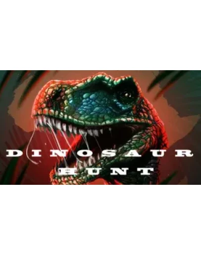 Dinosaur Hunt STEAM GIFT Россия + МИР + ВСЕ СТРАНЫ