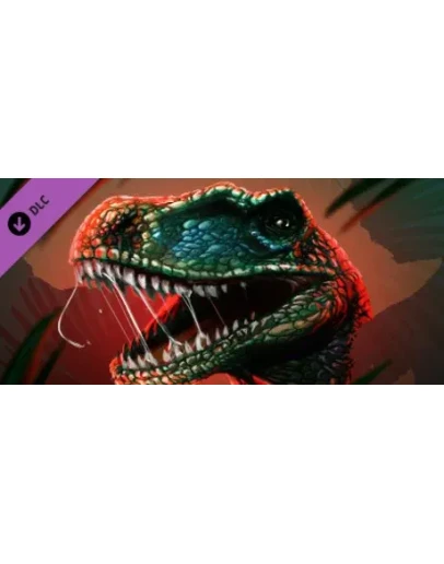 Dinosaur Hunt - Vampires, Gargoyles, Mutants Hunter Dinosaur Hunt - Vampires, Gargoyles, Mutants Hunter