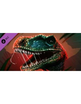 Dinosaur Hunt - Medieval Knights Hunter Expansion Pack