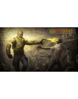 Guns n Zombies STEAM GIFT Россия + МИР + ВСЕ СТРАНЫ