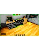 Skatehouse АВТОДОСТАВКА STEAM РОССИЯ