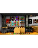 Skatehouse АВТОДОСТАВКА STEAM РОССИЯ