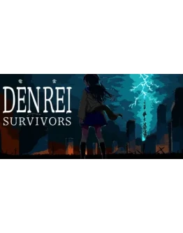 Denrei Survivors АВТОДОСТАВКА STEAM РОССИЯ